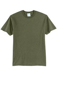 Olive Drab Green Blank