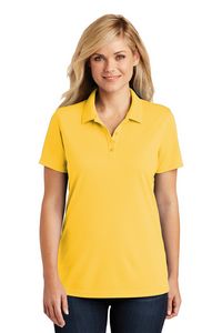 Port Authority® Ladies' Dry Zone® UV Micro-Mesh Polo Shirt