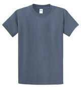 Steel Blue Blank