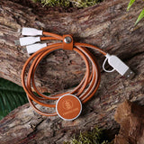 TerraTone™ 3" 1 Charging Cable