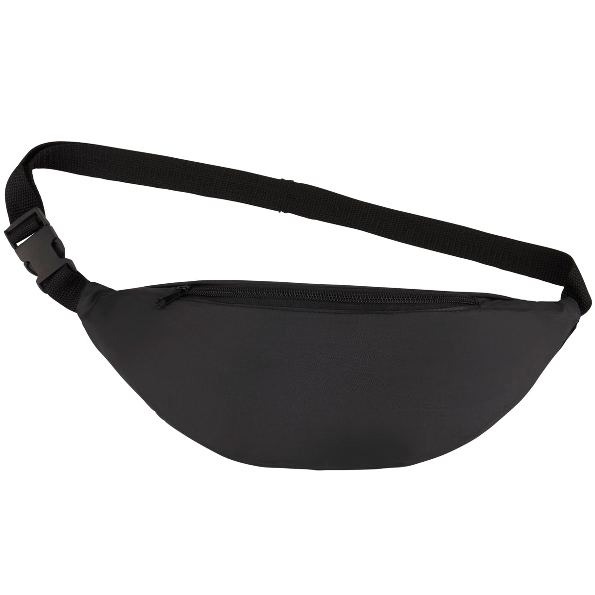 Polyester Hipster Fanny Pack