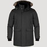 Gunmetal Gray Blank