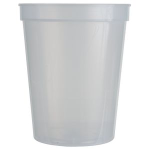 16oz Color Changing Stadium Cups