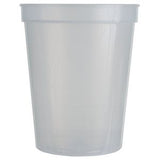 16oz Color Changing Stadium Cups