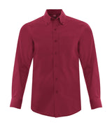 Rich Red