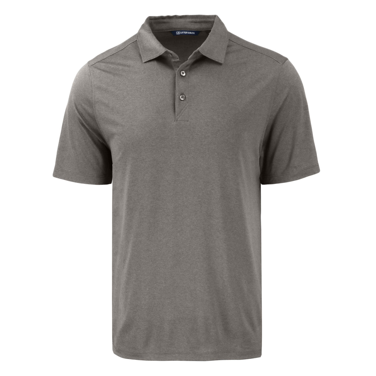 Cutter & Buck Coastline Epic Comfort Eco Recycled Mens Polo