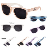 Mood Color Changing Adult Sunglasses