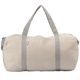 000776 Loom - Recycled Cotton Blend Duffel Bag - Heat Transfer