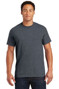 000413 Gildan® Men's DryBlend® 50 Cotton/50 Poly T-Shirt