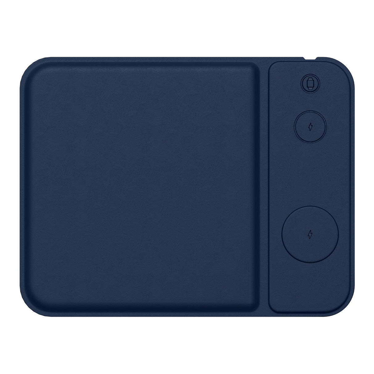 Fusion 3-In-1 Wireless Charging Mousepad
