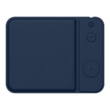 Fusion 3-In-1 Wireless Charging Mousepad