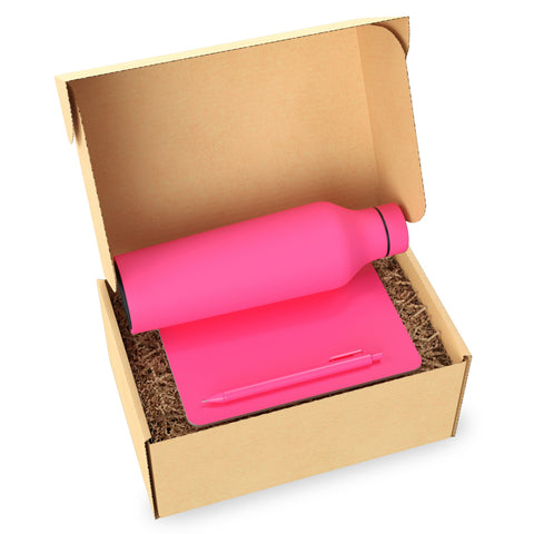 Vivid Vibes Merch Box 3-Piece Gift Set