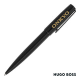 Ballpoint / Black