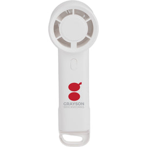 Handheld Fans