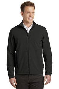 Port Authority® Men's Collective Soft Shell Jacket