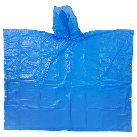 Rainshield PEVA Poncho