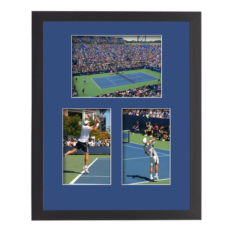 Keadby 3 Picture Frame