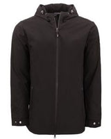 Cutter & Buck Camano Everyday Stretch Recycled Mens Water Resistant Jacket