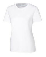 Clique Spin Eco Performance Jersey Short Sleeve Womens Tee