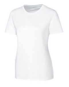 Clique Spin Eco Performance Jersey Short Sleeve Womens Tee