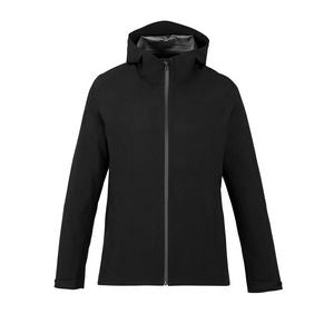 Torrent Ladies Waterproof Rain Jacket