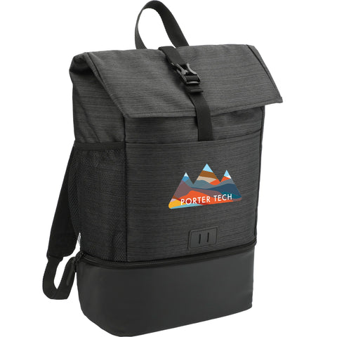 NBN Whitby Insulated 15'' Computer Backpack