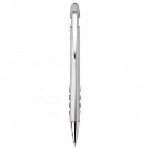 Veneno Silver Ballpoint Pen