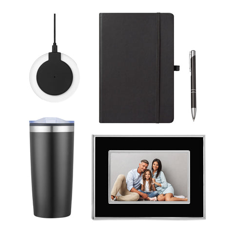 Workspace Refresh Onboarding Set