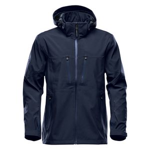 Stormtech Men's Patrol Softshell
