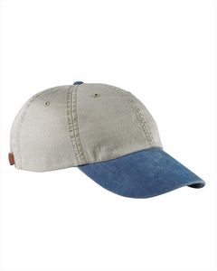 Adams Cap Optimum Pigment Dyed-Cap