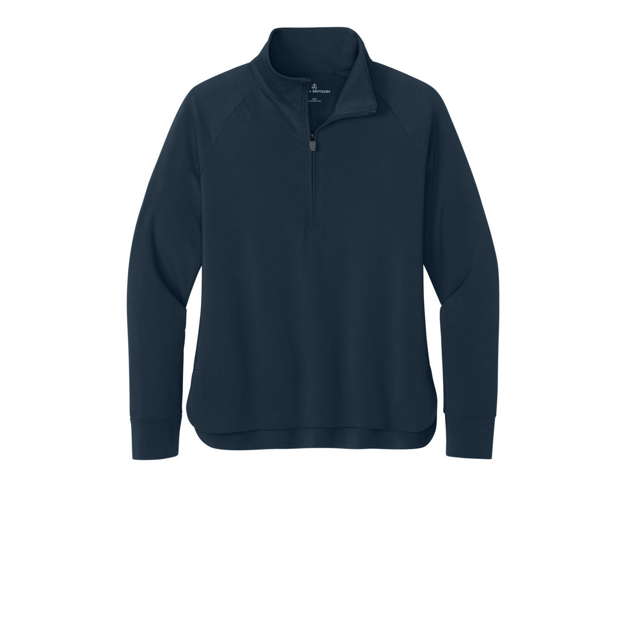 Navyblazer