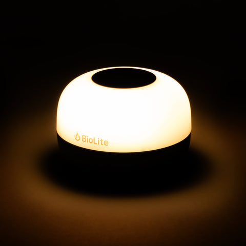 BioLite AlpenGlow Mini 150