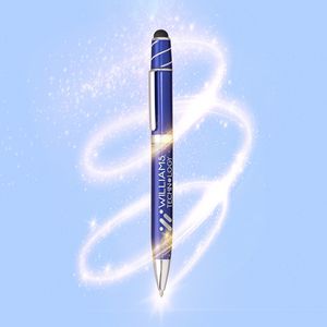 000016 Wizzard Executive Stylus Pen
