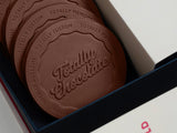 Luxury Tasting Box with Custom Packaging