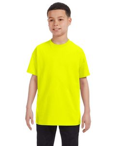 000068 Gildan Youth Heavy Cotton™ T-Shirt