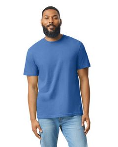 Gildan Adult Softstyle CVC T-Shirt