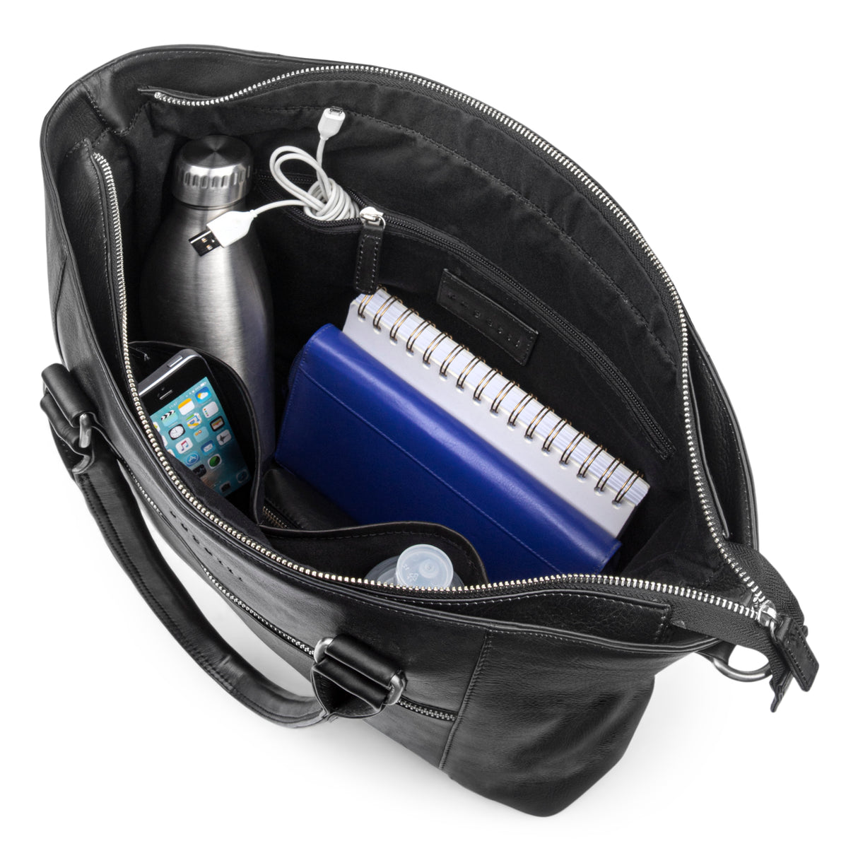 Bugatti Colombia Business Tote
