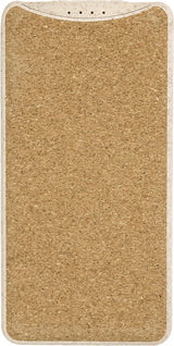 EarthTrendz 8,000 mAh Power Bank