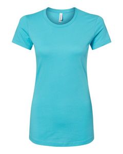 Bella+Canvas® Women's Slim Fit Tee