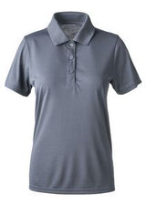 Titanium Gray Blank Front