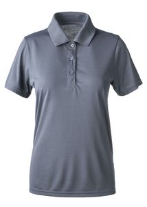 Zorrel® Ladies Holden Technicore™ Jersey Polo Shirt