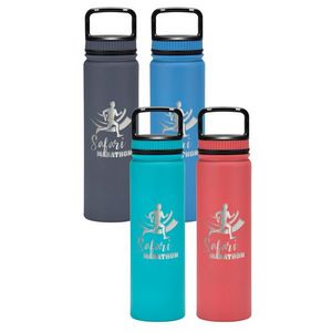 Transit Stainless Water Bottle