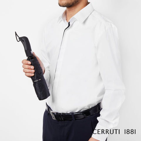Cerruti 1881® Mesh Pocket Umbrella