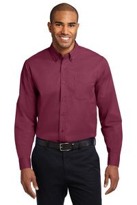 Port Authority® Easy Care Long Sleeve Shirt