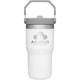 Stanley® 20oz IceFlow™ Flip Straw Tumbler