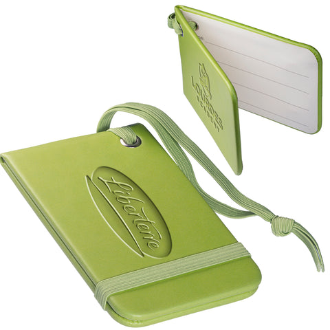 Tuscany™ Luggage Tag
