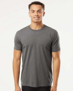 000494 Next Level™ Unisex CVC Short Sleeve Crew T-Shirt