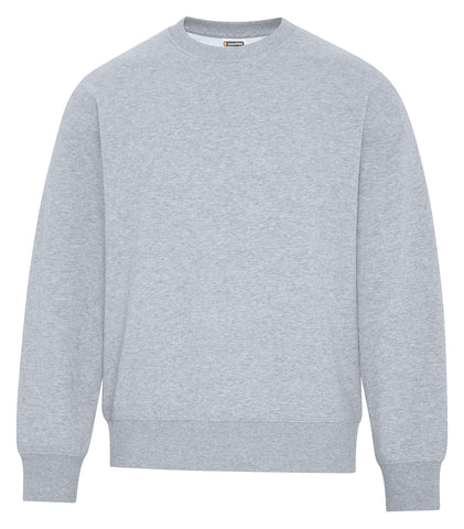 ATC WeRK™ Heavyweight Fleece Crewneck