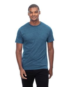 000206 THREADFAST Epic Unisex CVC T-Shirt