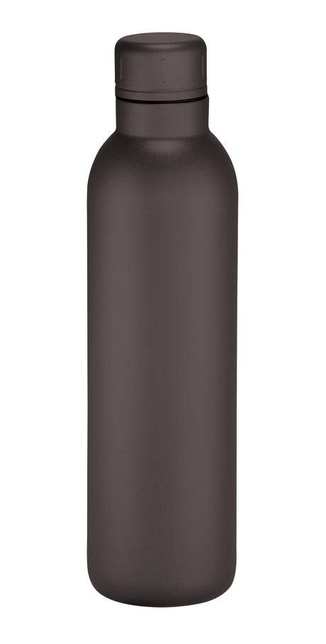 Thor Copper Vacuum Insulated Bottle 17oz